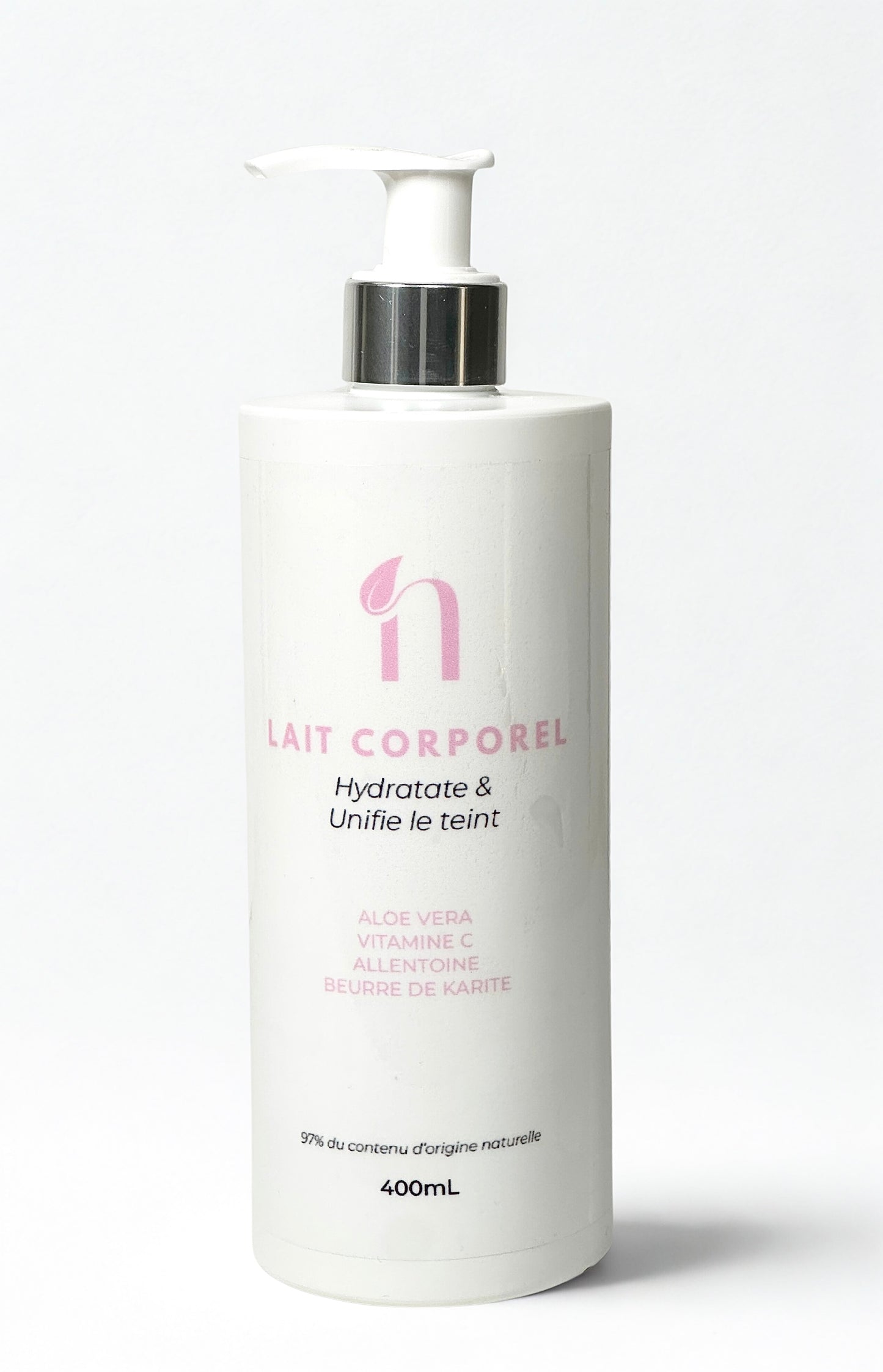 Lait corporel