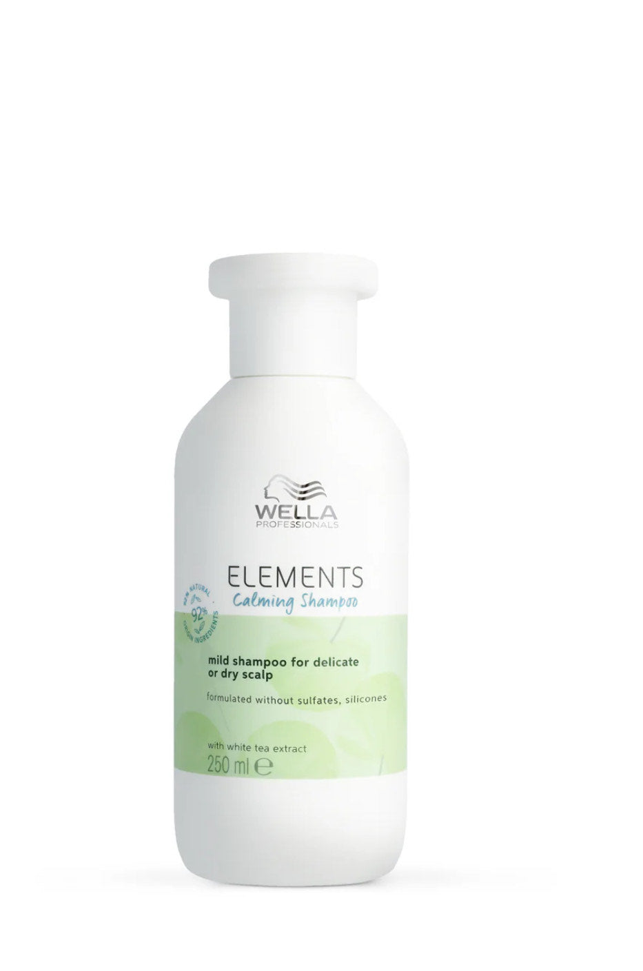 shampooing adoucissant