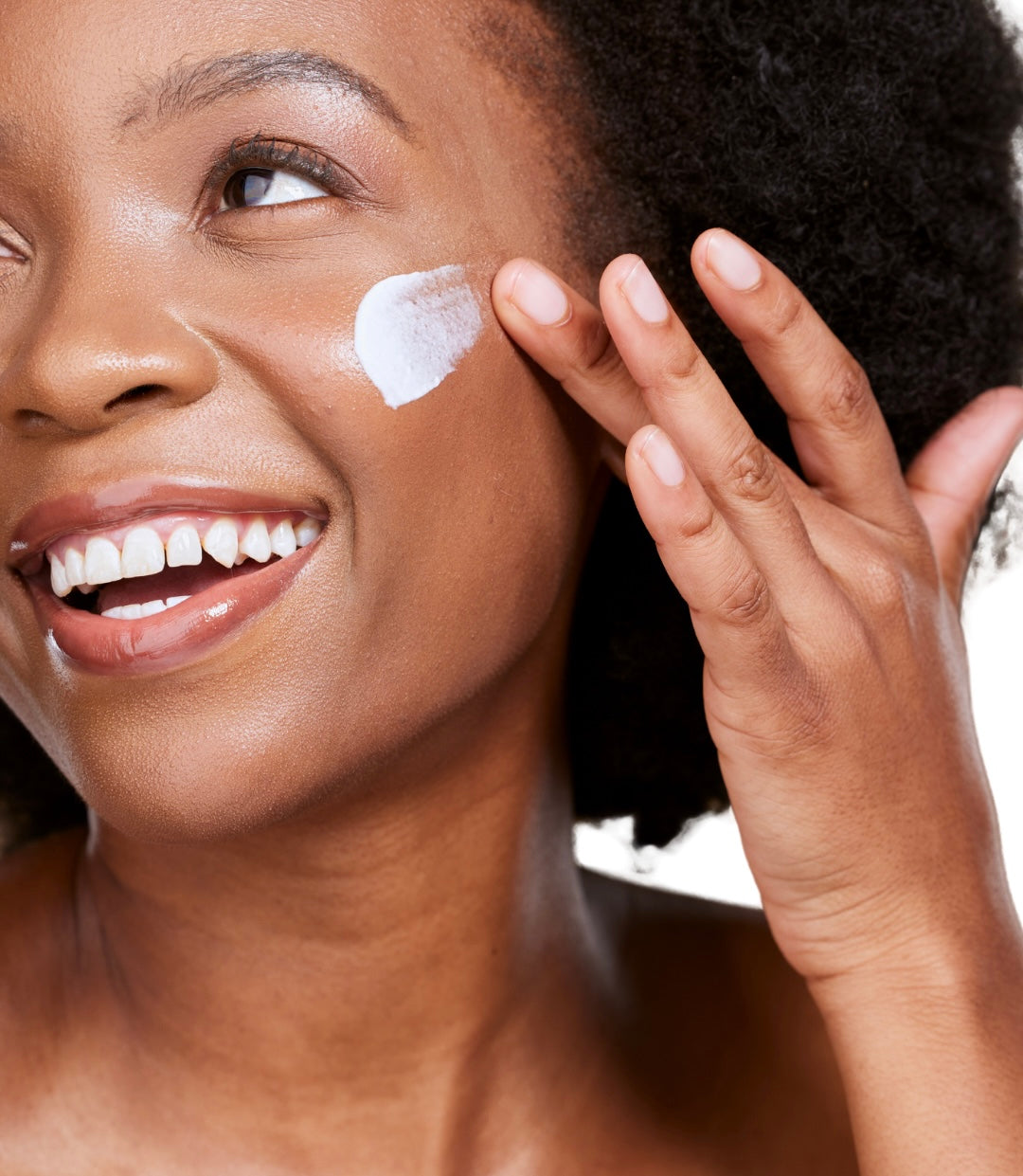 soins de visage